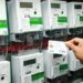 The persistent electricity metering gap