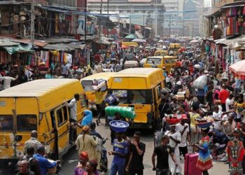 Nigeria in crisis as debt stock hits N25t in 7years