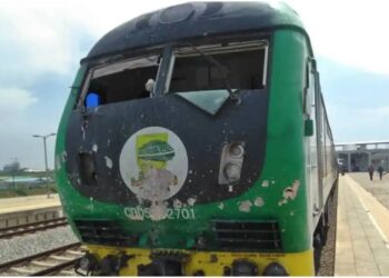 More victims of Kaduna train attack appear in new video