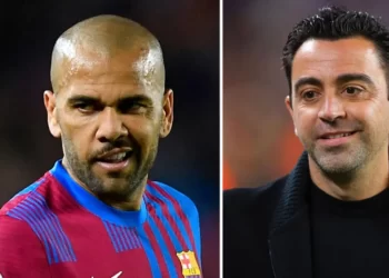 Dani Alves plans if he doesn't continue at Barca revealed by reporters