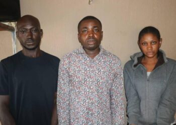 “Female suspect conspired with others to murder Abuja corps member to separate her from her lover” – Police