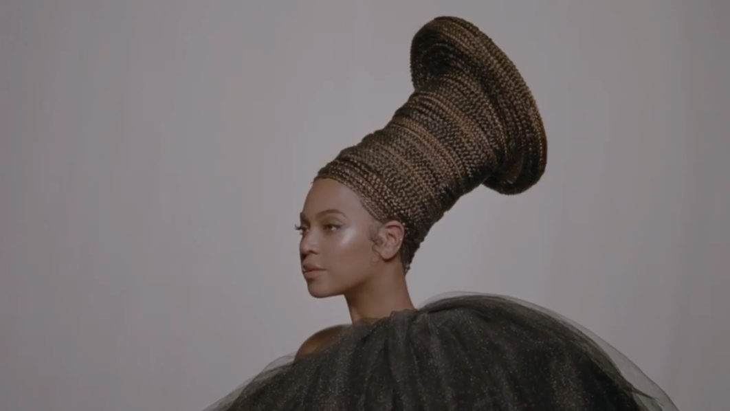 Beyoncé Makes Inspirational Come Back With 'Break My Soul'