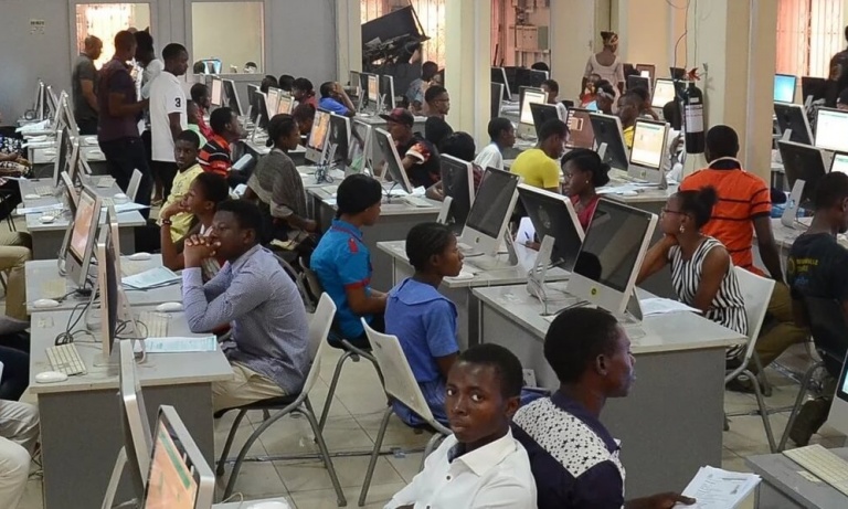 JAMB announces 140 as cut-off mark for university admission