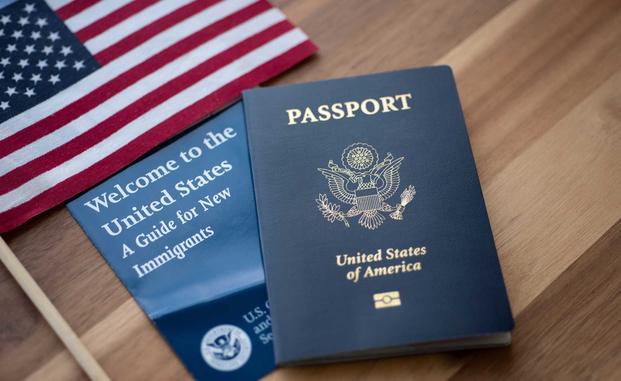 How to apply for American Citizenship? — Afriupdate News