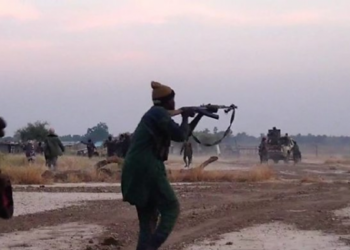 Military airstrikes kill 16 Boko Haram terrorists in Borno