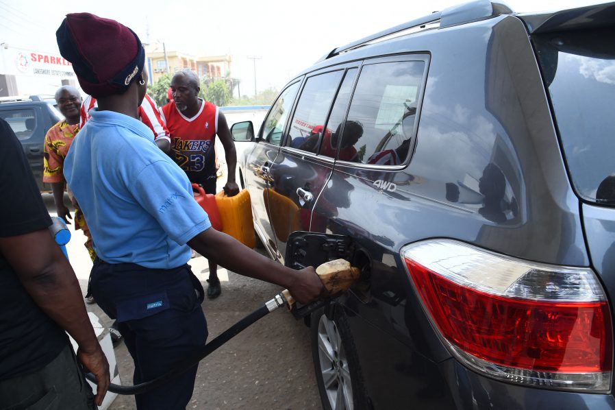 Confusion in Nigeria’s govt over fuel subsidy