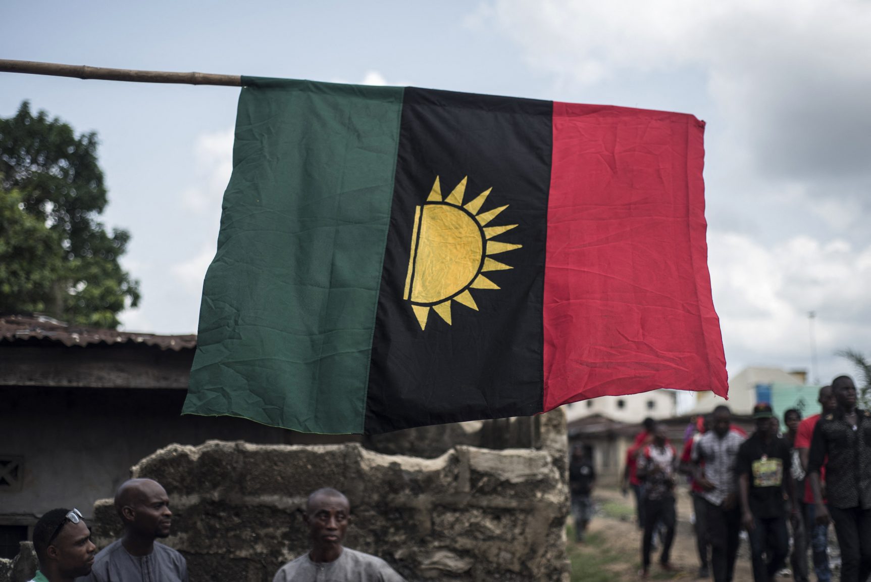 Biafra referendum: Court fixes 30 March for suit of self-fetermination