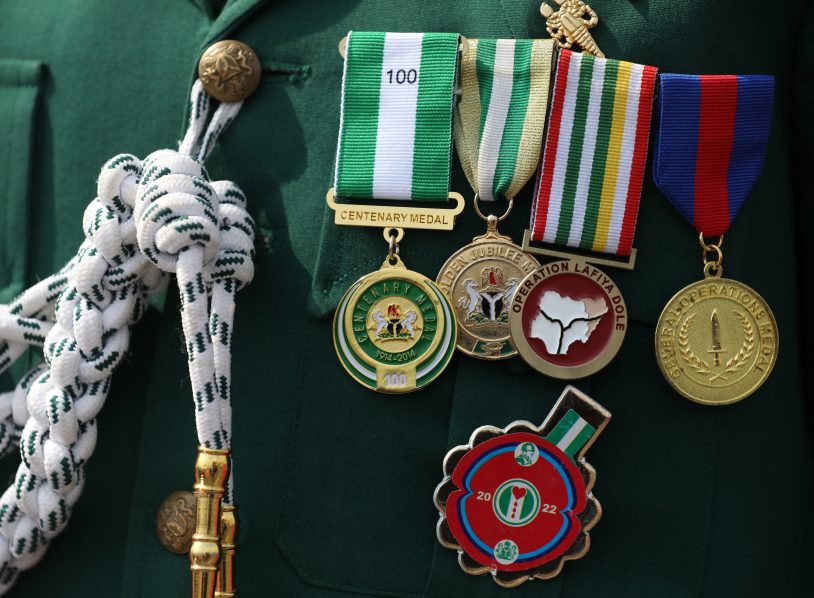 Armed Forces Remembrance Day: Support fallen heroes’ families, Buhari, Sanwo-Olu, others task Nigerians