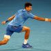 Tennis – Australian Open – Melbourne Park, Melbourne, Australia -Serbia’s Novak Djokovic.REUTERS/Hannah Mckay