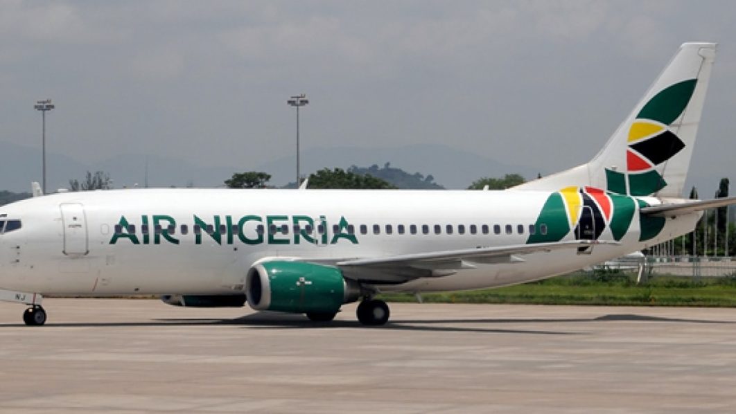 Court adjourns hearing on Nigeria Air to Feb 13 as operators split on suit