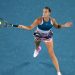 Sabalenka closes in on Swiatek in WTA rankings