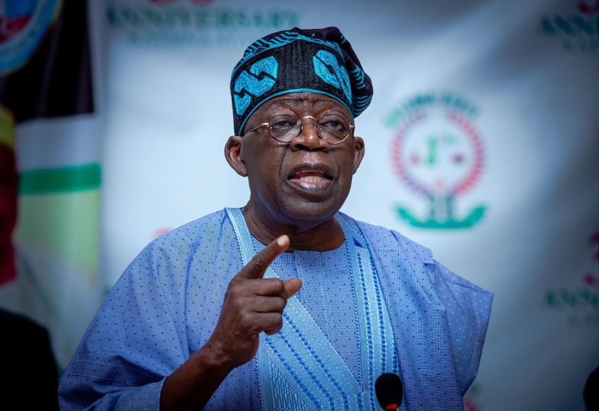 Tinubu donates N100m to victims of banditry in Katsina – Masari