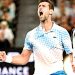 Djokovic reclaims the No.1 position from Alcaraz