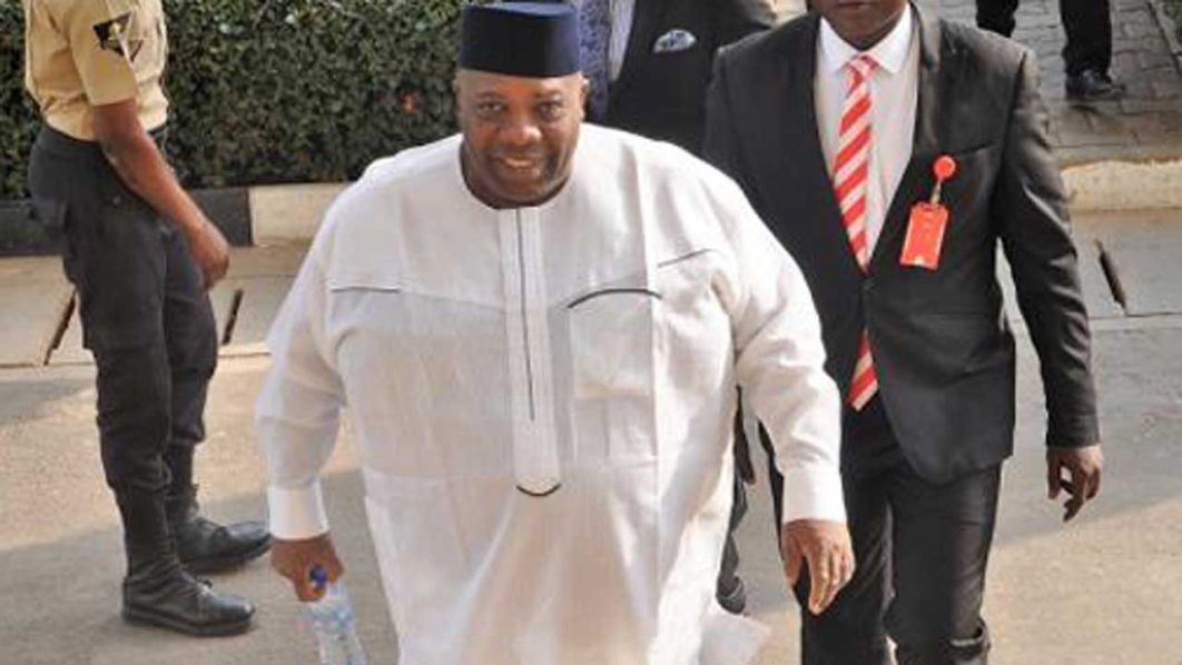 Knocks as DSS arrests, hands over Okupe to EFCC