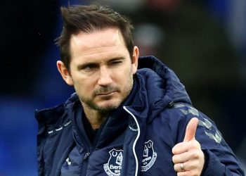 Relegation battle ‘realistic’ for Everton, admits Lampard