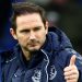 Relegation battle ‘realistic’ for Everton, admits Lampard