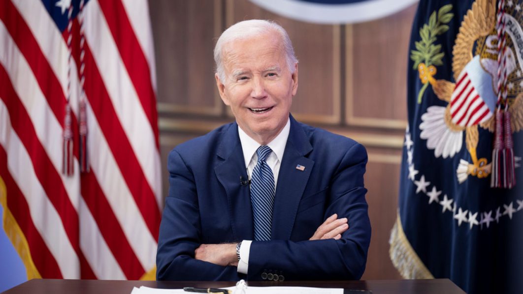 Biden willing to discuss debt ceiling with Republican leader as default looms