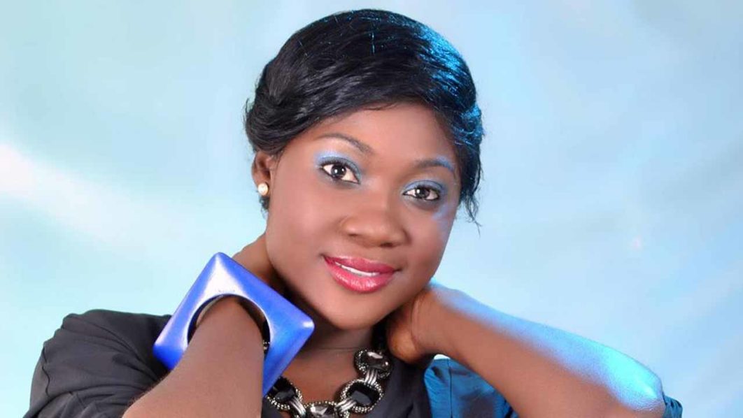 Nollywood actress, Mercy Johnson debunks cancer speculations