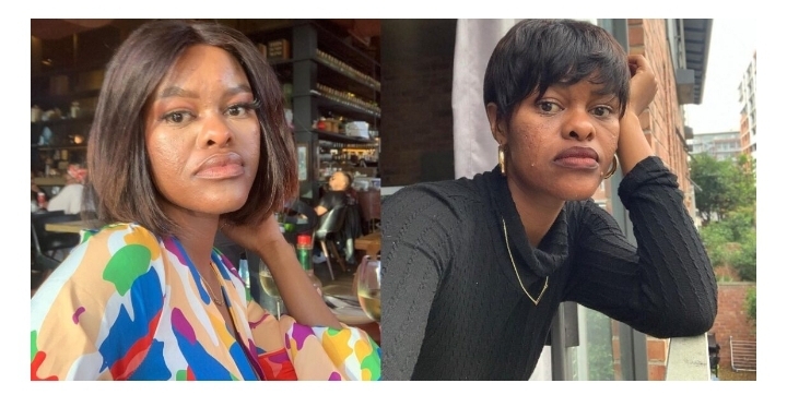 “He liked all my pictures and then blocked me” – Content Creator, Zinhle narrates her experience with a stranger.