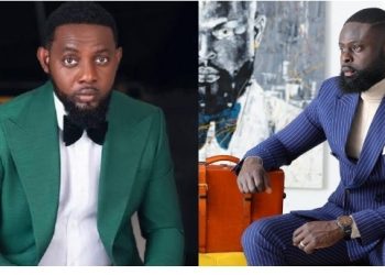 “There are traits you will never ever trace to the Makuns” — Comedian, AY silences gay rumour about his brother, Yomi Casual