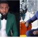 “There are traits you will never ever trace to the Makuns” — Comedian, AY silences gay rumour about his brother, Yomi Casual