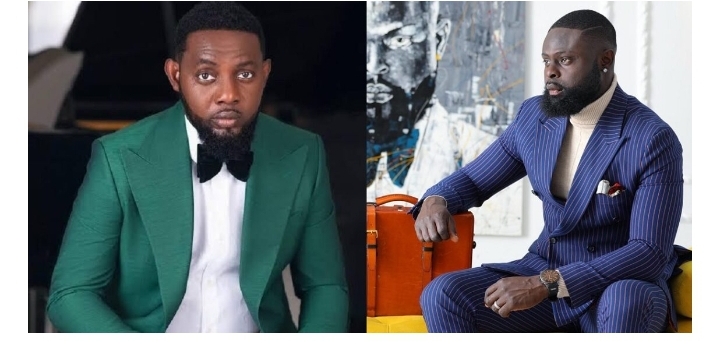 “There are traits you will never ever trace to the Makuns” — Comedian, AY silences gay rumour about his brother, Yomi Casual