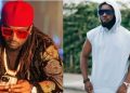 “Make una no dey sit for fence” – Singer, Paul Okoye calls out comedian, AY to make a stand in the upcoming elections.