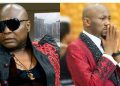 “I saw some women attack you and cut off your manhood” – Charly Boy warns Apostle Suleman, shares scary dream