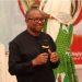 “Any snake that swallows money under my administration must vomit it – Peter Obi