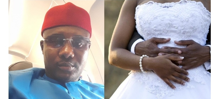 “There is no equality in marriage. Your husband is not your friend, he is your Lord” – Nigerian man tells women