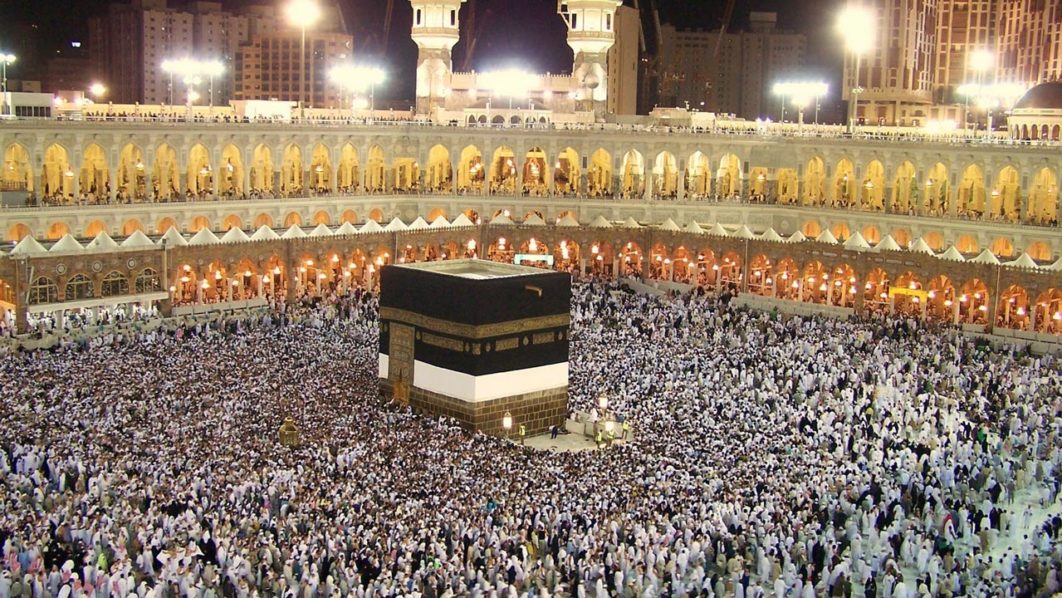 Saudi Arabia, Nigeria sign MoU, okay 95,000 slots for 2023 Hajj