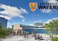 Canada's University of Waterloo will host the 2023 Perimeter Scholars International Award.