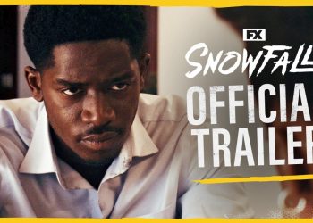 FX Shares Trailer For “Snowfall” Season 6