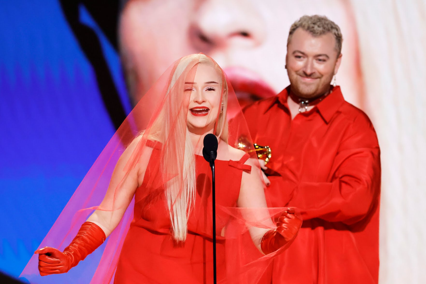 Full List Of 2023 Grammy Awards Winners