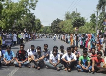 Bangladesh withdraws school books after anti-LGBTQ backlash