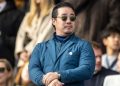 Aiyawatt Srivaddhanaprabha has been chairman at Leicester since 2018. Sebastian Frej/MB Media/Getty Images