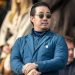 Aiyawatt Srivaddhanaprabha has been chairman at Leicester since 2018. Sebastian Frej/MB Media/Getty Images