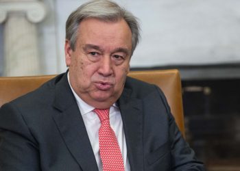 [FILES] António Guterres