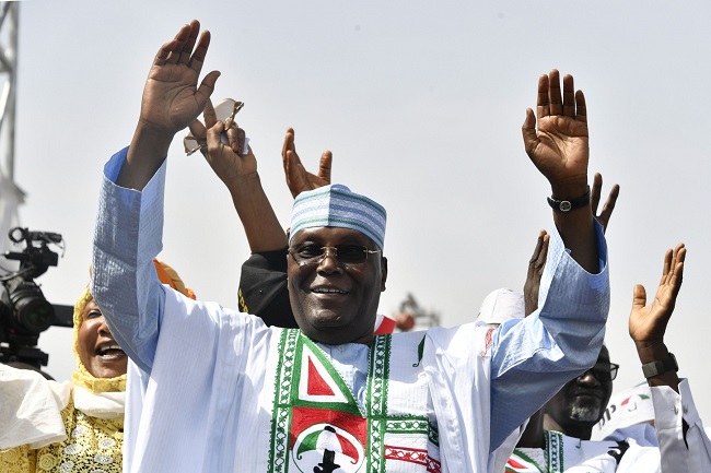 2023 Elections: Atiku Beats Tinubu, Kwankwaso, Obi In Gombe