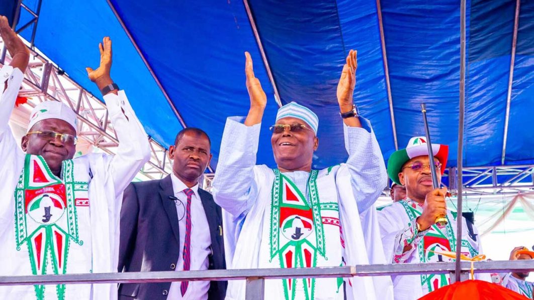 2023 election: Atiku wins in Kebbi, defeats Tinubu, Obi, Kwankwaso