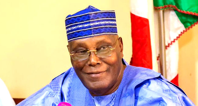 Atiku Defeats Tinubu In Buhari’s State, Katsina