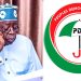 2023 Elections: PDP Claims APC Plots To Alter Results In Kaduna, Kano, Zamfara