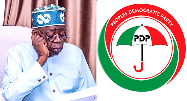 2023 Elections: PDP Claims APC Plots To Alter Results In Kaduna, Kano, Zamfara