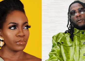 “You’re a clown and an opportunist who only uses Nigerian issues to promote your music” – Shade Ladipo slams Burna Boy