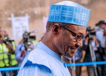 Buhari prepares for May 29, sets up transition council