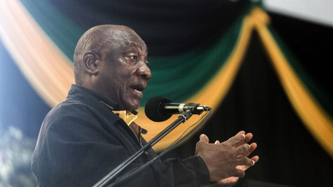 South Africa awaits glimmer of light in Ramaphosa’s annual speech