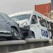 Traffic hawker killed in Lagos/Ibadan ExpressWay multiple auto-crash