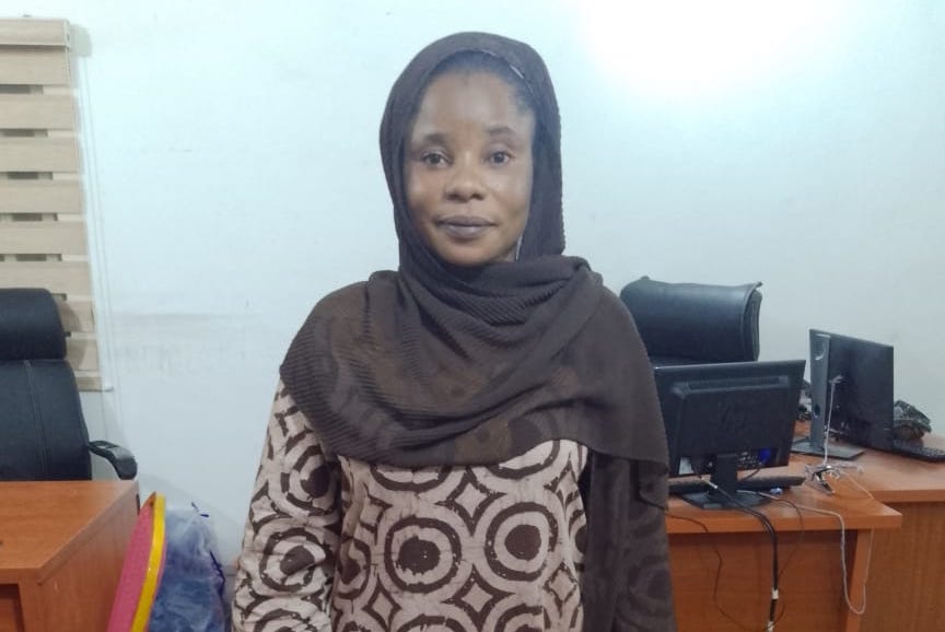 EFCC intercepts woman with 18 voter cards in Kaduna, another in Kano, FCT