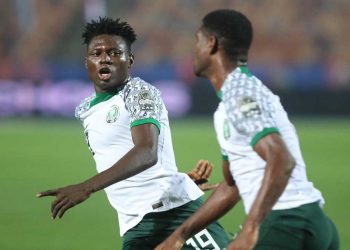 The Flying Eagles set to battle Mozambique today in a must-win match to clinch the quarterfinal ticket of the ongoing U-20 Nations Cup tournament