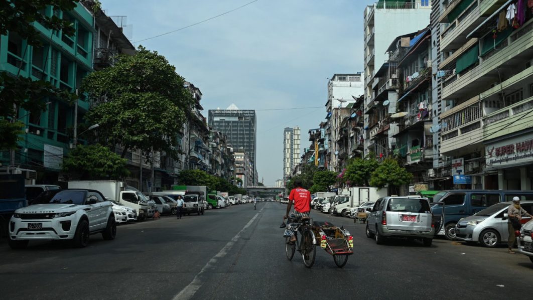 Myanmar extends state of emergency by six months